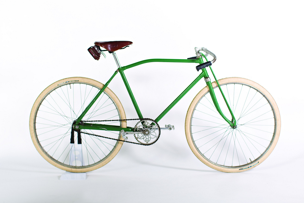 Path racer bicycle on sale